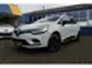 Renault Clio Estate 1.2 TCe 