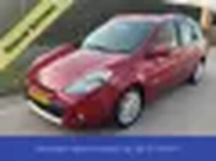 Renault Clio Estate 1.2 TCE Sélection Business Sport Nette Auto