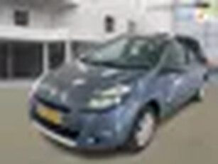 Renault Clio Estate 1.5 dCi Authentique