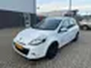 Renault Clio Estate 1.5 dCi Collection 2012 Navi