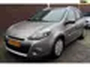 Renault Clio Estate 1.5 dCi Collection