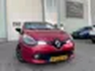 Renault Clio Estate 1.5 dCi Dynamique (bj 2015) CAMERAR-LINKLMV