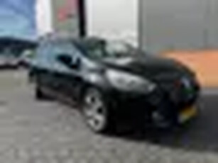 Renault Clio Estate 1.5 dCi ECO Dynamique