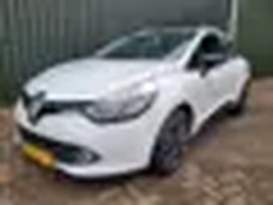 Renault Clio Estate 1.5 dCi ECO Dynamique Navi