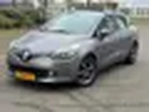 Renault Clio Estate 1.5 dCi ECO Expression