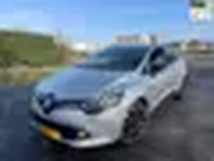 Renault Clio Estate 1.5 dCi ECO Expression NAP/APK/CRUISE/NAVI