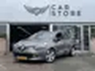 Renault Clio Estate 1.5 dCi ECO Expression NAVCRUISELEDTREKHAAK