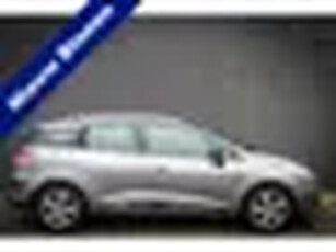 Renault Clio Estate 1.5 dCi ECO Expression Nieuw binnen