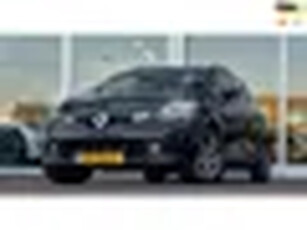 Renault Clio Estate 1.5 dCi ECO Night&Day 7