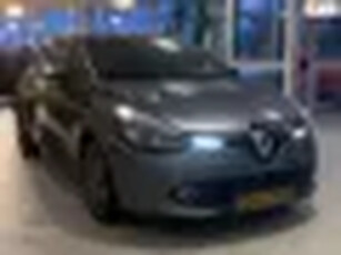 Renault Clio Estate 1.5 dCi ECO Night&Day