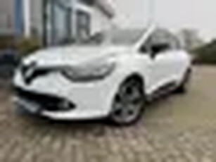 Renault Clio Estate 1.5 dCi ECO Night&Day Full map navigatie, Parkeersensoren, Cruise controle, 16