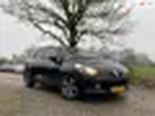 Renault Clio Estate 1.5 dCi ECO Night&Day Navi + Cruise + Airco nu 4.975,-!!!