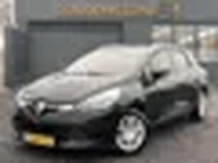 Renault Clio Estate 1.5 dCi ECO Night&Day Navi,Airco,Cruise,Elektr. Ramen,N.A.P,APK tot 10-2025