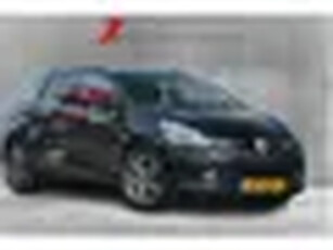 Renault Clio Estate 1.5 dCi ECO Night&Day Nederlandse auto 141228 NAP Night and day uitvoering laats