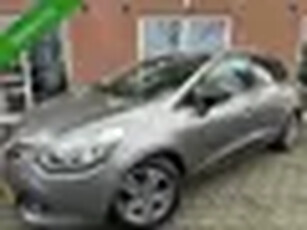 Renault Clio Estate 1.5 dCi ECO Night&Day VERKOCHT! RIJKLAAR / TREKHAAK / NAVI / AIRCO / CRUISE / LM