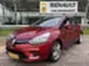 Renault Clio Estate 1.5 dCi Ecoleader / Airco / PDC Achter / DAB /