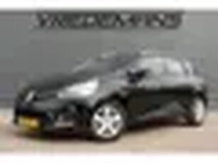 Renault Clio Estate 1.5 dCi Ecoleader Zen