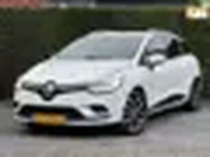 Renault Clio Estate 1.5 dCi Intens Camera Led Cruise