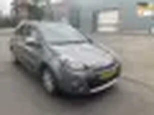 Renault Clio Estate 1.5 dCi Night & Day