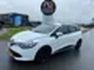 Renault Clio Estate 2014 * 1.5 dCi ECO * APK *