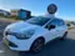 Renault Clio Estate 2015 * 1.5 dCi ECO Night&Day * APK *