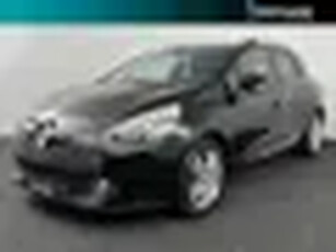 Renault Clio Estate TCe 90 Dynamique Climate Control Parkeersensoren Navigatie