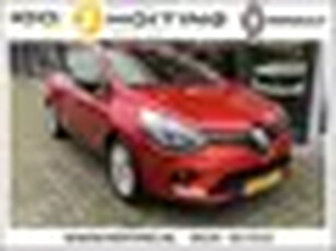 Renault Clio Estate TCe 90 Limited (bj 2020)