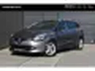 Renault Clio Estate TCe 90 Limited NAVI AIRCO CRUISE CONTROL PDC LMV