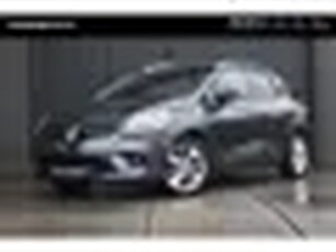 Renault Clio Estate TCe 90 Limited NAVI CRUISE CONTROL AIRCO PDC LMV