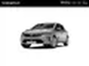 Renault Clio Evolution