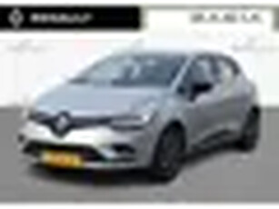 Renault Clio HB 0.9 TCe Intens - Camera / Trekhaak