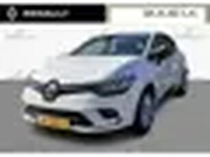 Renault Clio HB 0.9 TCe Limited (bj 2018)