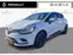 Renault Clio HB 1.2 TCe 120 Intens (bj 2017)