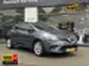 Renault Clio IV TCe 90 Limited