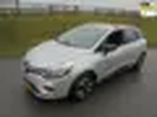 Renault CLIO Renault clio 0.9 benzine staion airco 120.000km