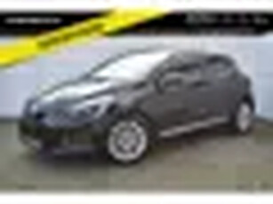 Renault Clio TCe 100 Intens CAMERA NAVI CRUISE CONTROL CLIMATE CONTROL ARMSTEUN PDC LMV