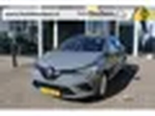 Renault Clio TCe 100 Zen Origineel NL