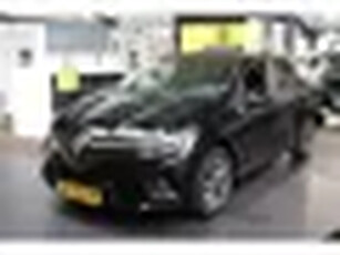 Renault Clio TCe 100pk Zen (bj 2019)