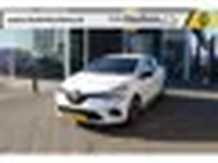 Renault Clio TCe 90 GPF Evolution l Origineel NL l Cruise control l DAB l Navigatie