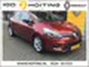 Renault Clio TCe 90 Limited * PARKEERSENSOREN * (bj 2018)