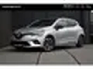 Renault Clio TCe 90 Techno CAMERA NAVI CRUISE CONTROL CLIMATE CONTROL PDC LMV