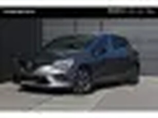 Renault Clio TCe 90 Techno CAMERA NAVI CRUISE CONTROL CLIMATE CONTROL PDC LMV