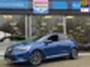 Renault Clio TCe 90 X-Tronic Techno Navi / Camera / LM velgen / Full LED