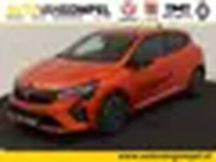 Renault Clio TCe 90PK GPF techno / CAMERA / CLIMAT CONTROL / PARK. SENSOREN / PACK WINTER / Carselex