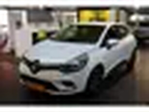 Renault Clio TCe 90pk Zen (bj 2018)