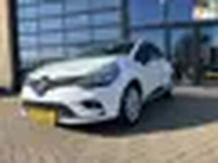 Renault Clio TCe Limited, Navi, Led, Keyless, Btw