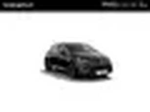 Renault Clio Techno