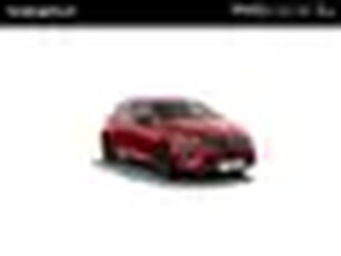 Renault Clio Techno