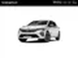 Renault Clio Techno