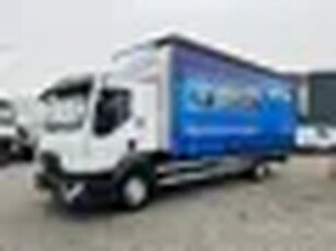 Renault D 14 280E6 P4X2 DTI8 Global, Airco, Nav, Camera